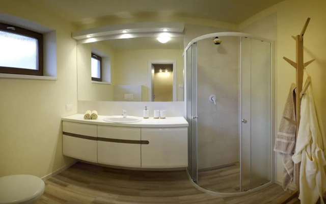 AHA Jasná Apartmány