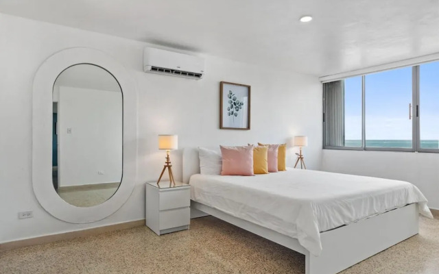 Otium Rentals Vacation Rental w Beach Views