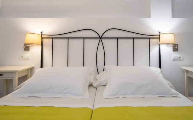 La Mirada II Apartamentos