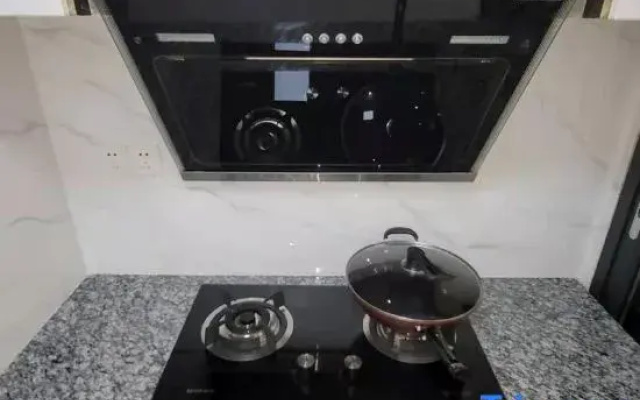 Time Apartment (Changjiang Normal University)