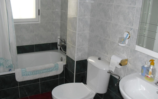 Barbancho Apartaments