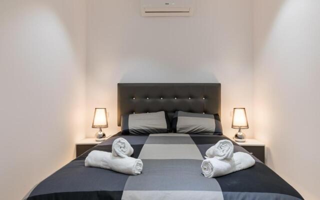 Calle de Felipe III, 7