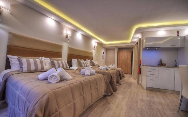 Onyx Suites & Apartments