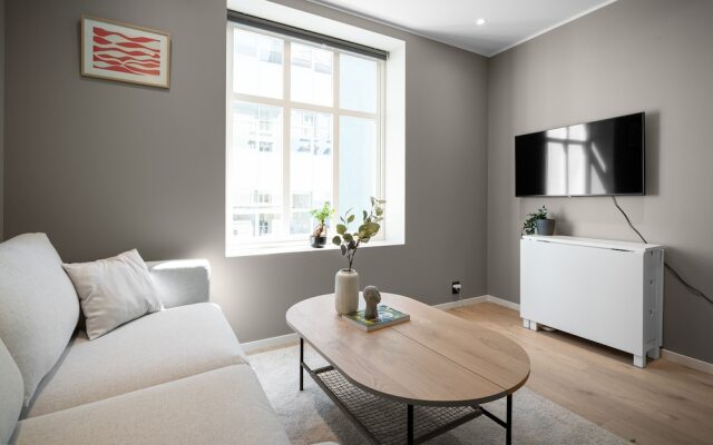 The Stay Nygård - Serviced Apartments