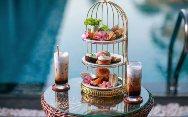 Grand Sunrise Palace Hoi An