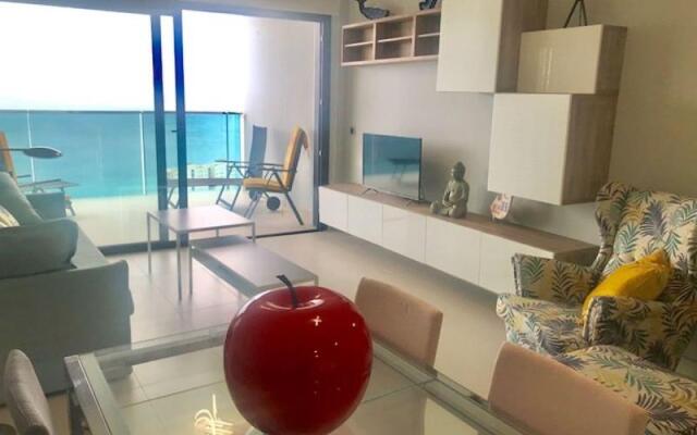 Edificio Sunset Drive By Sonneil Rentals