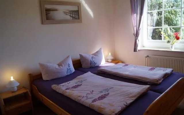 Haus an der Pferdekoppel