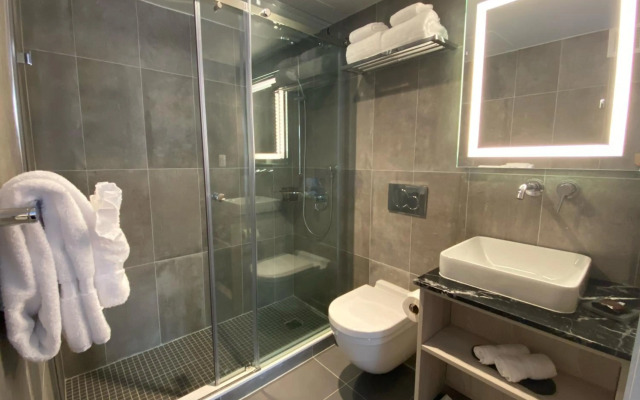 Motel 6 Macclenny, FL