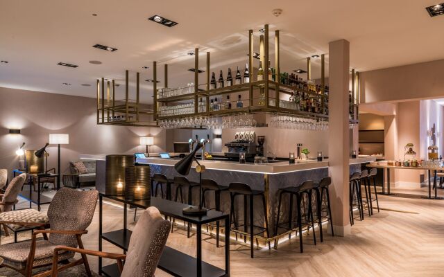 Sandton Eindhoven Centre