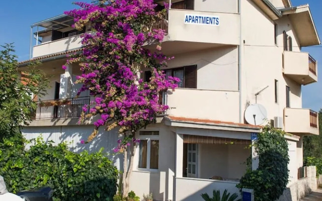 Bilja - 20 M From the sea - A2