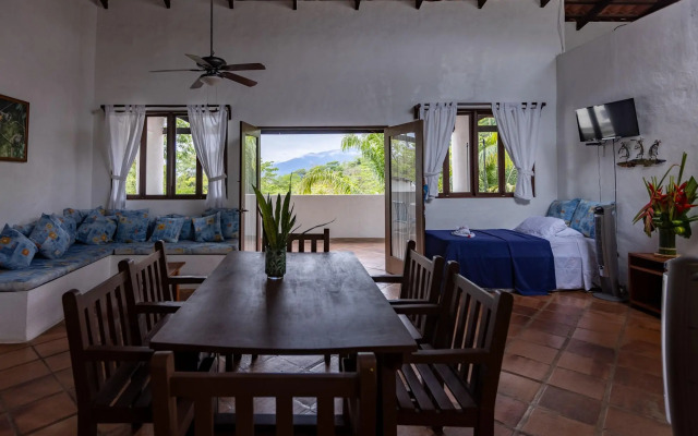 Villas Mymosa