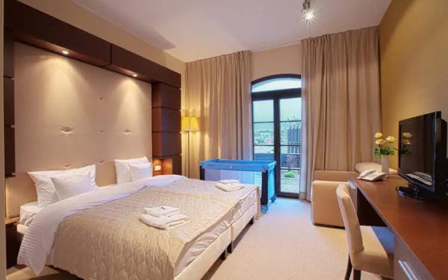 Pensjonat Kazimierski