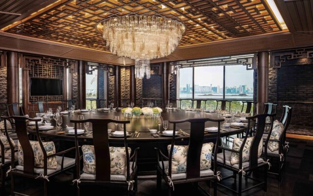 Courtyard by Marriott Xiamen Haicang