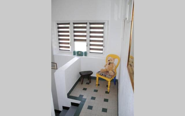 Tower view 2 bedroom apartment - crocq creuse