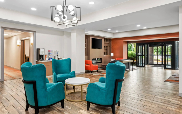 Comfort Inn Largo-Washington DC East
