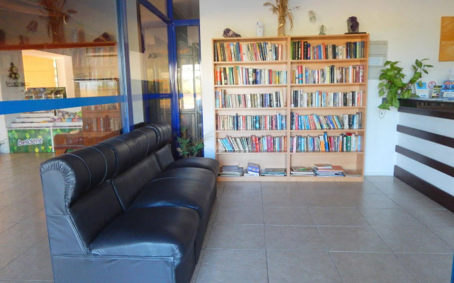 Apart Hotel Punta Sol