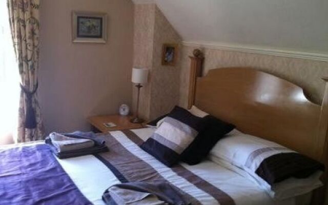 Reepham House Bed and Breakfast Lyndhurst JS