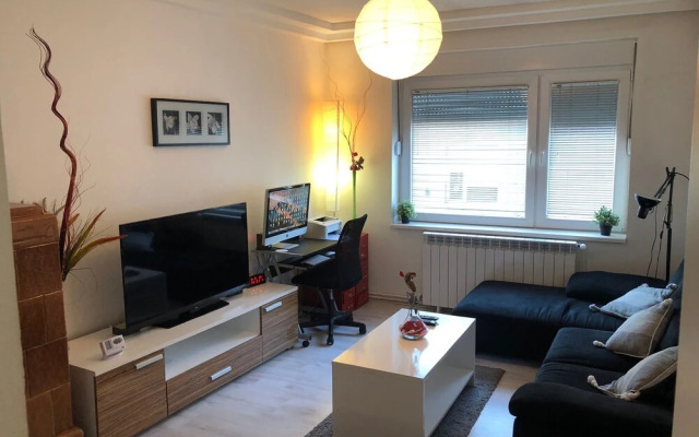 Apartment Apollo