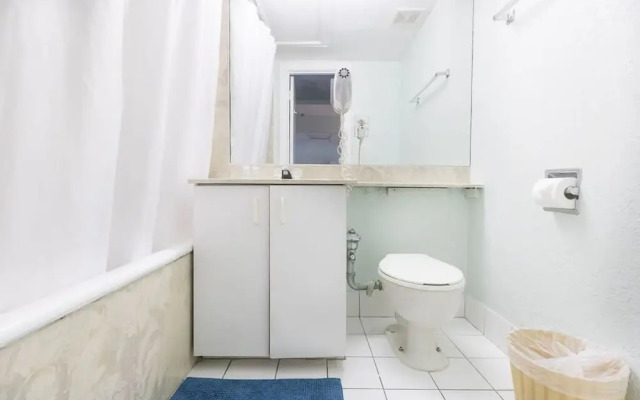 624 Ocean View Hollywood Beach