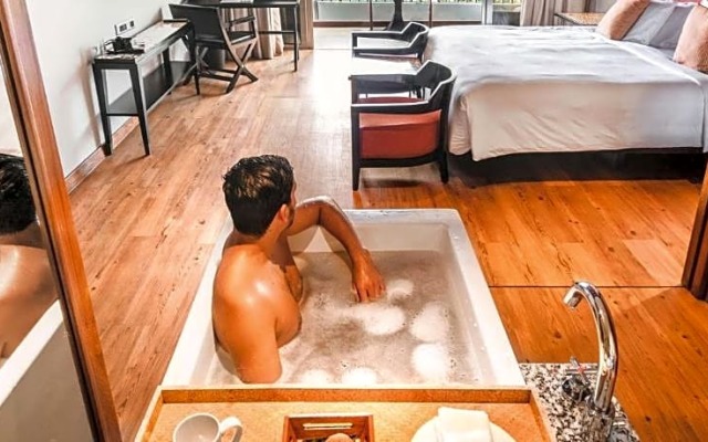 Alila Diwa Goa - India