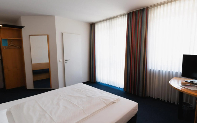 Hotel am Weiher