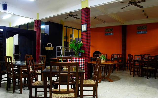 Klungkung Tower Hotel