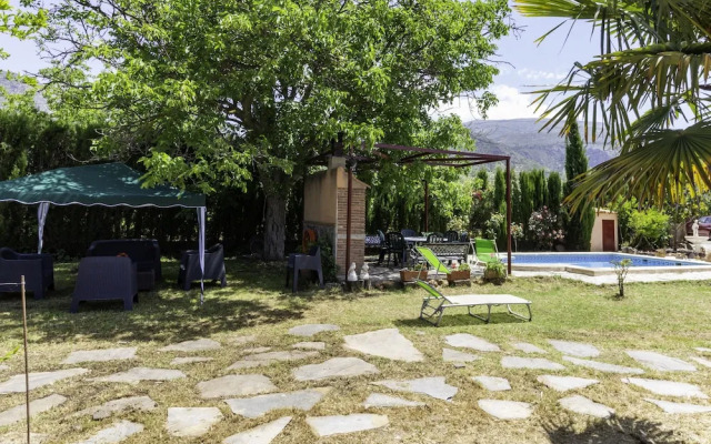 Cortijo Rincon Del Sur