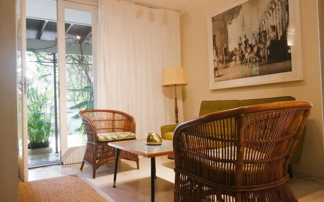 Cape Standard Guest House