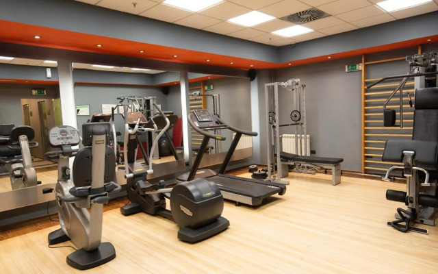 Holiday Inn Belgrade by IHG