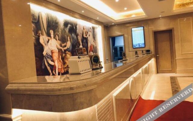Vienna International Hotel (Poyang Wetland Park)