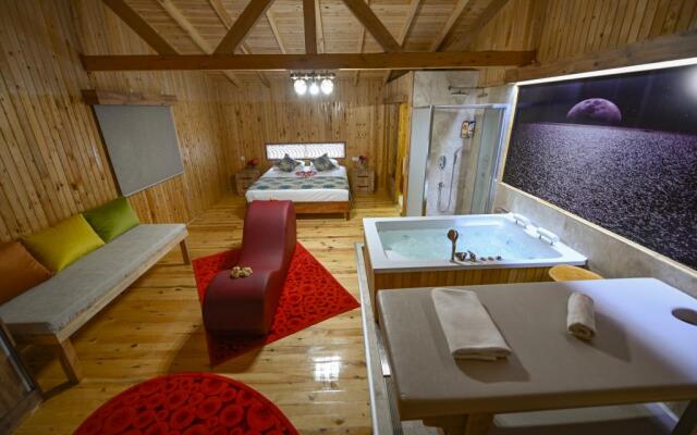 Dufa Bungalov