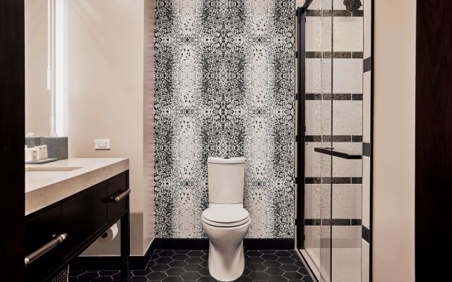 The Godfrey Detroit, Curio Collection By Hilton