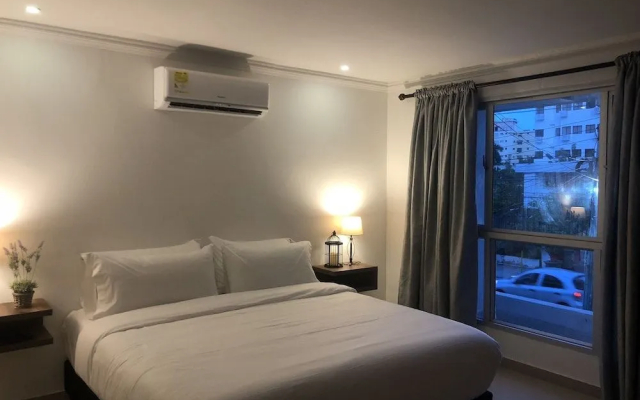 Hotel Amoek - Hotel in 卡塔赫纳 - Photo 4