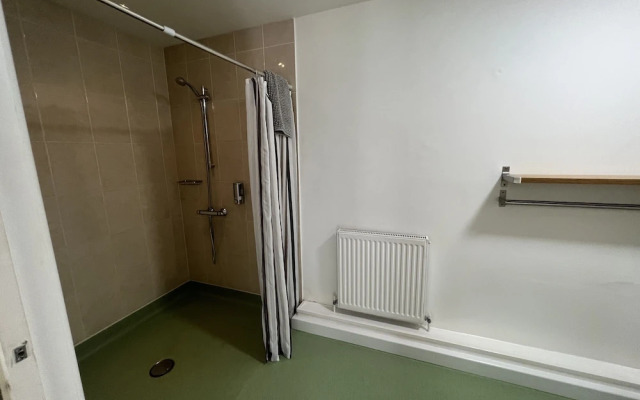 Elm Tree Farm Accommodation
