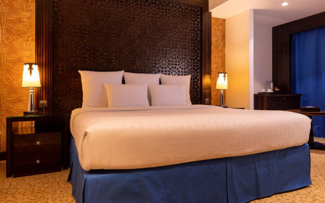 Nordic Palace & SPA