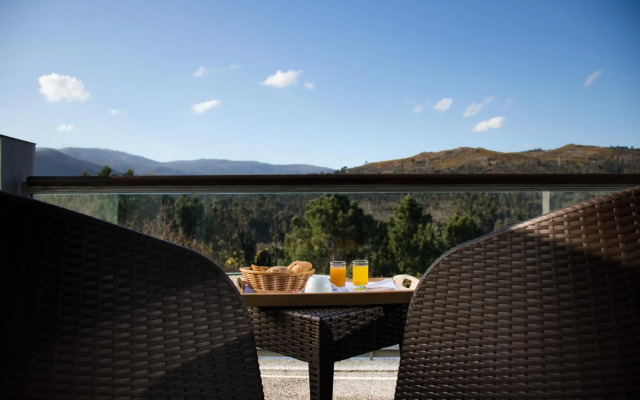 Monte Prado Hotel & Spa