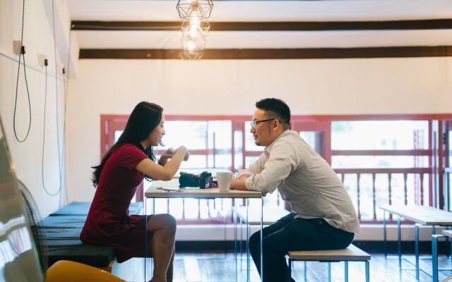 Draper Startup House for Entrepreneurs