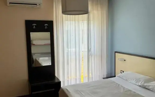Pensione Bologna