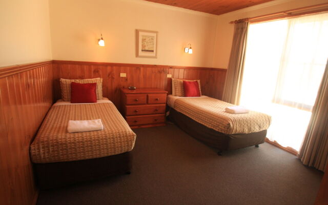 Apollo Bay Cottages
