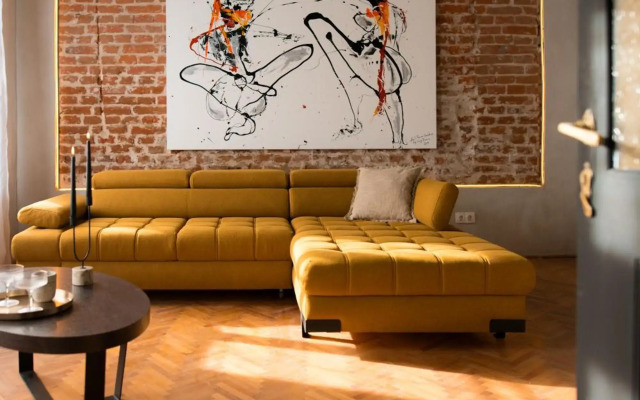 World Studio Sibiu Big Square