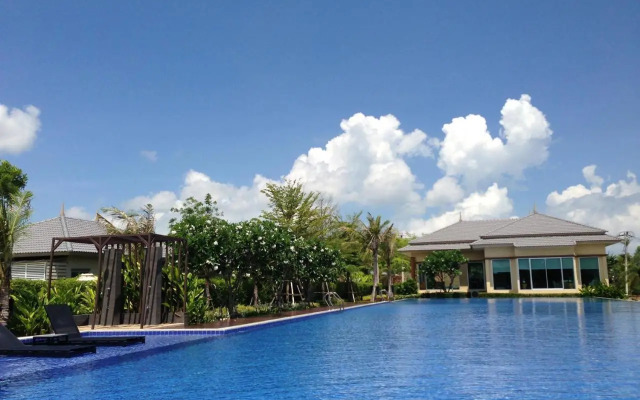 Casa Seaside Rayong Unit 23
