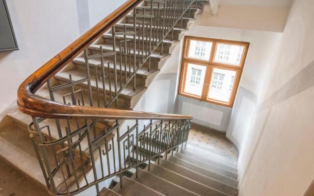 Friends and Family Vacation Apartments