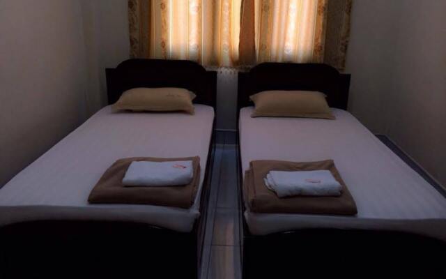 Sompathana Guesthouse