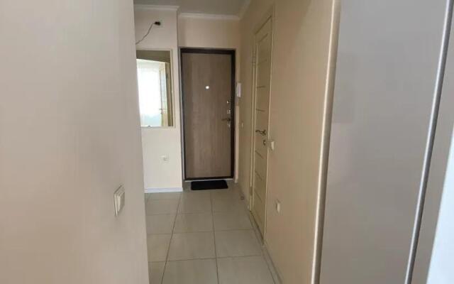 Апартаменты на улице Чкалова