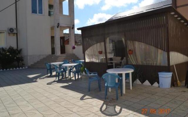 Mini Hotel Veles