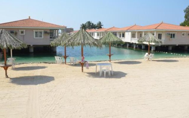 Al Murjan Beach & Resort