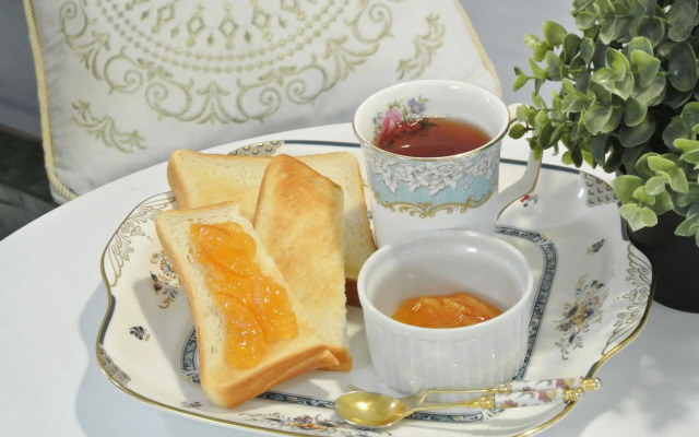 Casa Blanca Guesthouse - Hostel