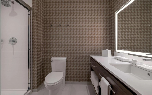 Home2 Suites by Hilton Bristol