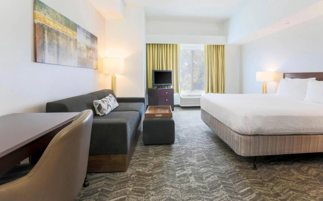 SpringHill Suites by Marriott Yuma