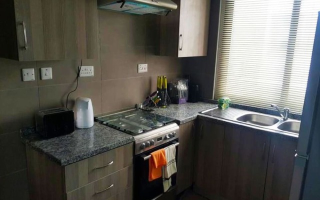 Gemini Place Apartments